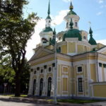 Timeless Treasures: A Pärnu Heritage Tour - Starting at Pärnu Town Hall and Walking Through History