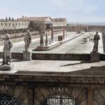 TimePort, a virtual trip to understand Roman Tarraco before your visit - How to Access the Virtual Experience and Its Practicalities