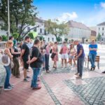 Timisoara: Classic Walking Tour - Exploring Timisoara’s Historic Past