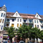 Timisoara Dream Tour in Iozefin Neighborhood - Starting Point at Piața Sfânta Maria