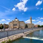 Timisoara: Oradea City Tour and Trip to Apuseni Caves - Key Points