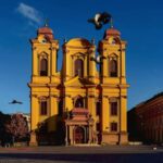 Timisoara: Private Walking Tour with a Local Guide - Starting Point at Piața Victoriei 8