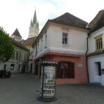 Timisoara: Sighioara, Biertan, and Media Day Trip - Discovering Biertan’s Fortified Church