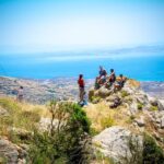Tinos: Exomvourgo Hill Rock Climbing Experience - The Historic Setting of Exomvourgo Hill