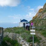 Tinos: Via Ferrata Guided Hike - Exploring the Longest Via Ferrata of the Cyclades