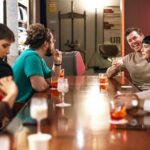 Tipsy Tour Fun Bar Crawl in Lisbon with Local Guide - Walking Route and Accessibility