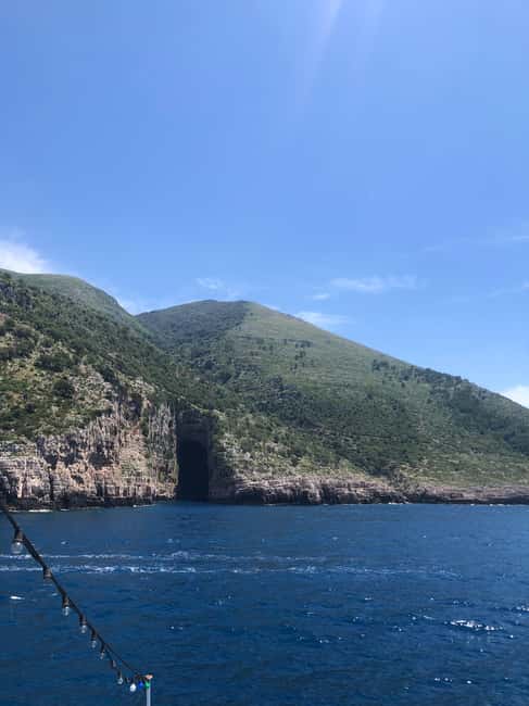 Tirana: 3-Day Guided Tour with Boat Trip and History - Starting at Tirana and Visiting Durrës Roman Heritage