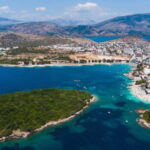 Tirana: 8-Day Albania Trip with UNESCO, Castles, and Riviera - Exploring Tirana: A Glimpse of Modern Albania