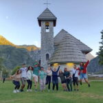 Tirana: Albanian Alps and Theth Village Day Tour - Exploring Qafe Thore and Boge Village