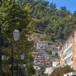 Tirana: Berat Private Day Trip with Certified Guide - From Tirana to Berat: The Journey Begins