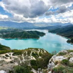 Tirana: Bovilla Lake & Gamti Mountain by SUV (No Hiking) - Scenic Drive Through Albanian Countryside to Bovilla Lake