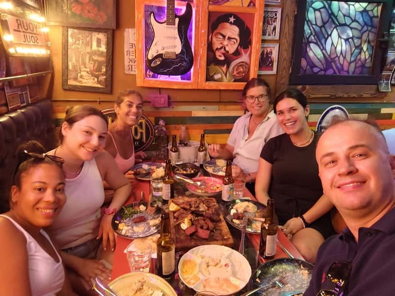 Tirana by Eden: Food, Drink & Soul - Starting at the Heart of Tirana: Skanderbeg Square