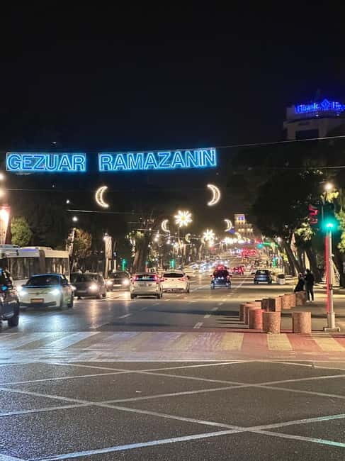 Tirana Center: Magic Walking Tour French/Italian/English Etc - Exploring Skanderbeg Square and Its Monuments