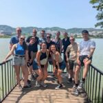 Tirana City Express Bike Tour - What You’ll See on the Tirana City Express Bike Tour