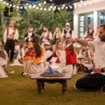 Tirana: City Tour and Albanian Night Traditional Show - The Albanian Night Show: Traditional Dance and Music