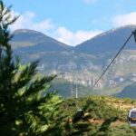 Tirana City Tour and Dajt Cable Car from Durres/Golem/Tirana - Visiting Tirana’s Historic Landmarks