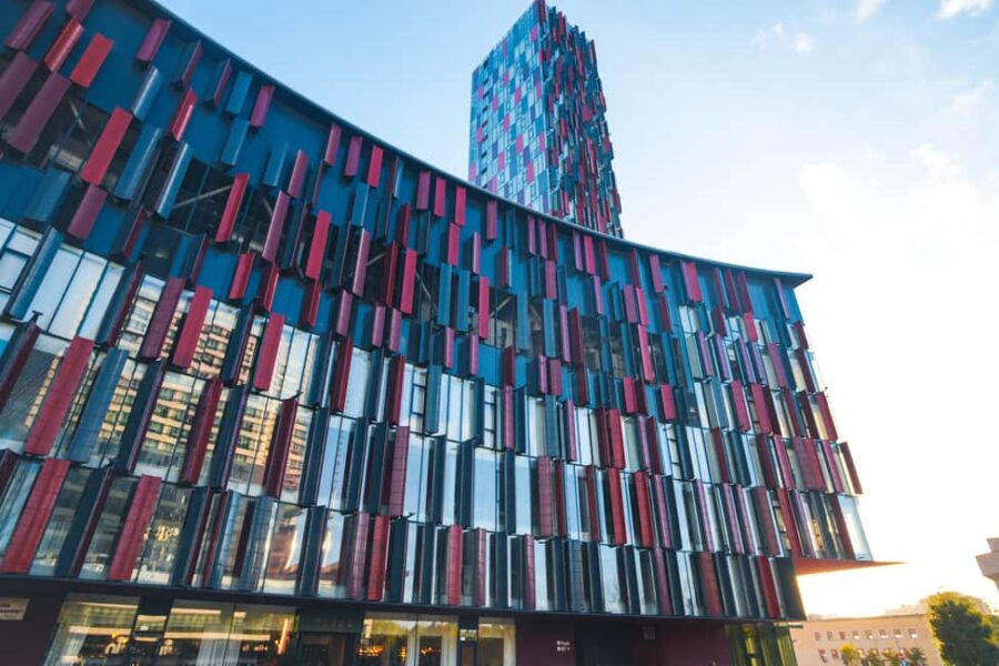 Tirana: City Tour with Photographer (book a day in advance!) - Booking and Practical Information