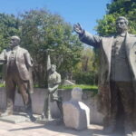 Tirana Communist Tour: Stories from the Shadows of Communism - Insights from the Local Guide and Personal Stories