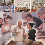 Tirana Cooking Class  Traditional Albanian Recipes - Meet Your Friendly Hosts and Expert Instructor