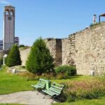 Tirana: Day Trip to Berat via Petrela and Elbasan Castles! - From Tirana to Petrela Castle with Scenic Views