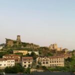 Tirana: Day Trip to Krujë Castle & Durrës Amphitheater - Coastal Stroll Along Durrës Seaside Promenade