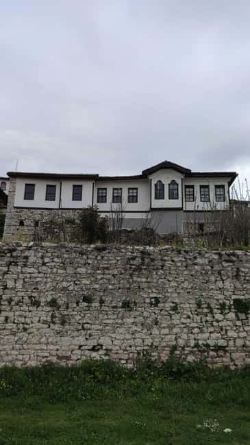 Tirana / Durrës: Berat UNESCO City & Karavasta National Park - Exploring Divjakë-Karavasta National Park