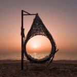 Tirana/Durrës: Fllakë Beach Escape and Optional Horse Ride - Beach Bar Amos: A Cozy Spot with Stunning Sea Views