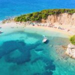 Tirana/Durres/Golem: Saranda, Blue Eye, Ksamil and Boat tour - From the Pickup to the Blue Eye’s Mysteries