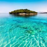 Tirana/Durres/Golem: Saranda, Ksamil, Blue Eye Day Trip - Exploring Saranda’s Coastal Charm