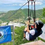 Tirana/Durres: The longest Zipline in Balkan and Castle tour - Exploring Petrela Castle: A Step Back in Time