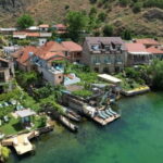 Tirana/Durres:North Macedonia, Ohrid & St Naum (Small Group) - Visiting the Bay of Bones Museum on Lake Ohrid