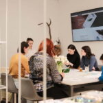 Tirana: Glass Ultimate Experience - Creating Your Unique Glass Product with a Glass Master