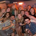 Tirana: Guided Bar Crawl with Welcome Shots - Visiting Tirana’s Top Bars with Authentic Vibes