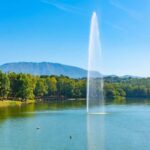 Tirana: Guided City Tour with Grand Park Walk & Train Ride - Starting at Skanderbeg Square, the Heart of Tirana