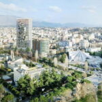 Tirana: Highlights Walking Tour of Historic Jewels - Exploring the Impressive Ethem Bej Mosque