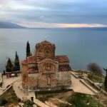 Tirana: Lake and Town Ohrid Day Trip - Convenient Pickup and Small Group Size Ensure an Intimate Experience