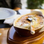 Tirana: Learn to Cook a 3-Course Albanian Meal - Making Albanian Classics: From Byrek to Tave Kosi