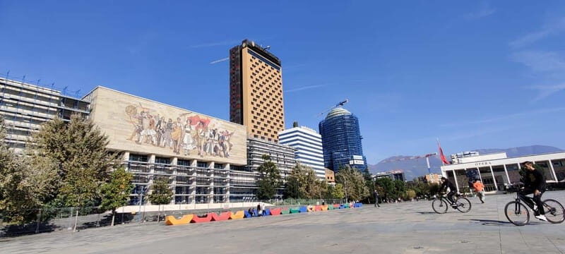 Tirana: Petrela Castle and Bovilla Lake - Practical Details and Tips