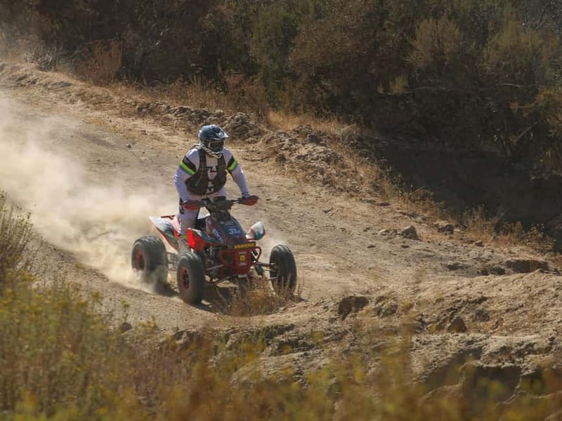 Tirana: Petrela Castle, ATV, Zipline, and Wine Tasting Tour - Starting Point and Transportation in Tirana