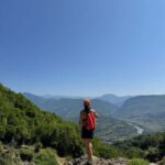 Tirana: Petrelë, Shkalla e Çirmës, and Përsqop Hiking Tour - Illyrian Ruins of Përsqop: Ancient Heritage in Nature