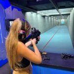 Tirana: Poligon Shooting Range with Gun & Transport - The Tirana Poligon Shooting Range: Location and Accessibility