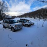 Tirana: Private SUV Tour with Dajti Mountain Visit - Exploring Tiranas Cultural Hotspots and Natural Areas