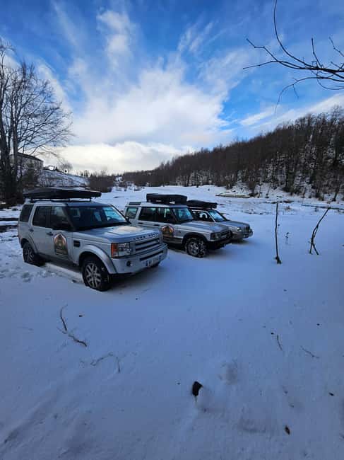 Tirana: Private SUV Tour with Dajti Mountain Visit - Exploring Tiranas Cultural Hotspots and Natural Areas