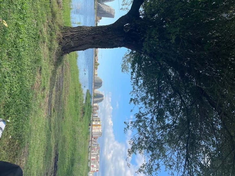 Tirana: Pyramid Schemes & Bunker Dreams - Exploring the Surreal Pyramid of Tirana