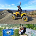 Tirana: Quad Bike and Zipline Adventure Tour - Value for Money and Additional Perks
