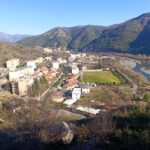 Tirana: Rubik, Puka, and Vau i Dejës Private Day Trip - Visiting Rubik and the Church of Shelbuem