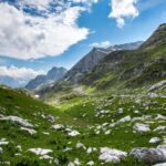 Tirana: Shala River, Valbona, Rosi Peak & Kosova 4-Day Tour - Exploring Valbona National Park’s Scenic Trails
