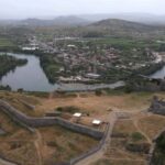 Tirana: Shkodra, Rozafa Castle, and Lake Shkodra Day Trip - Exploring Rozafa Castle and Its Legendary Tales