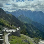 Tirana/Shkodra: Theth, Blue Eye & Boge 1Day Trip - From Boge to Qafe Thore: Off-road and Cultural Stops