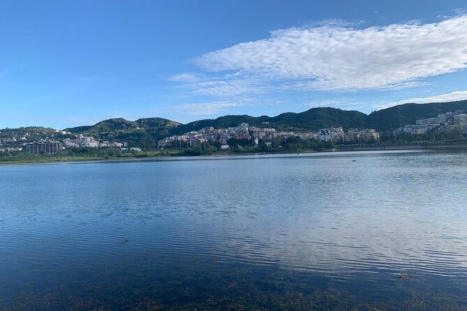 Tirana Sightseeing Walking Tour - Starting Point at Kulla e Sahatit and the Meeting Details